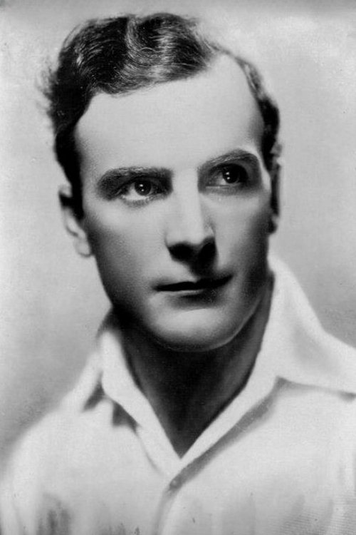 Frank Merrill as Ed Bradford