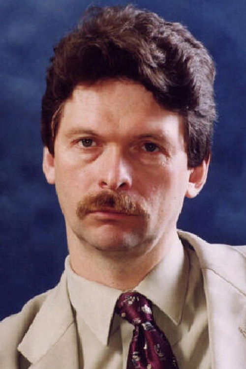 Vladimir Izotov as Александр