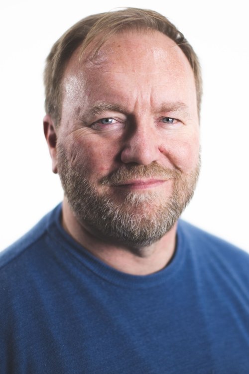 Sean Tizzard as Dad on train (uncredited)