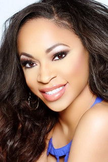 Ashley Nicole Murray as Office Assistant