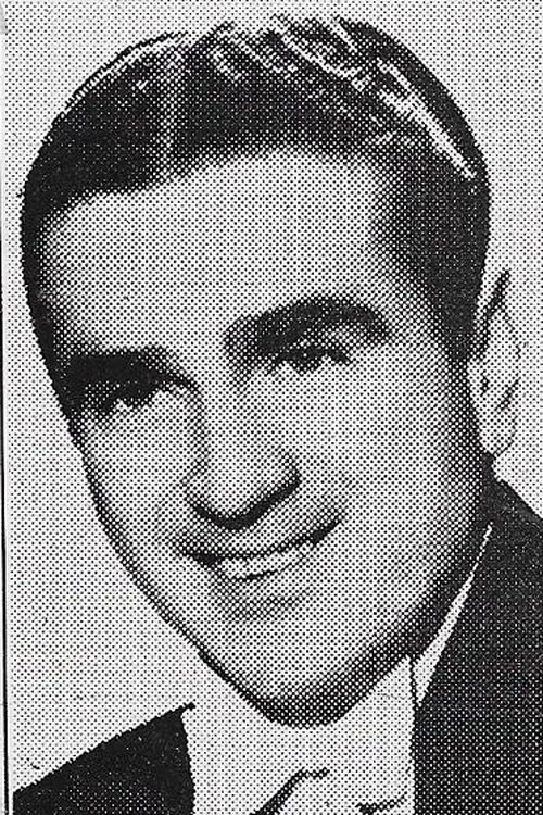 Henry King as Gil Whitney