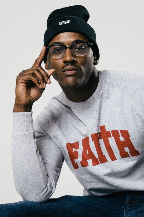 Alexeev Dismuke as Fat Tony