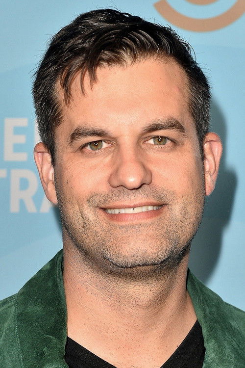 Michael Kosta as Host