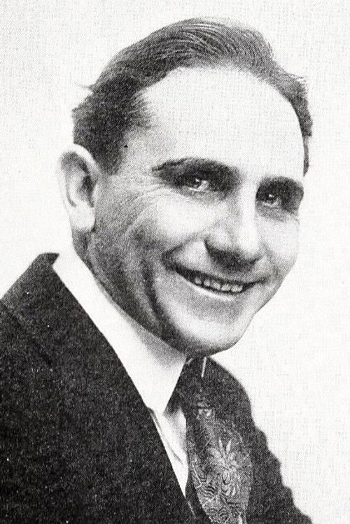 William Lowery as Luke Severn