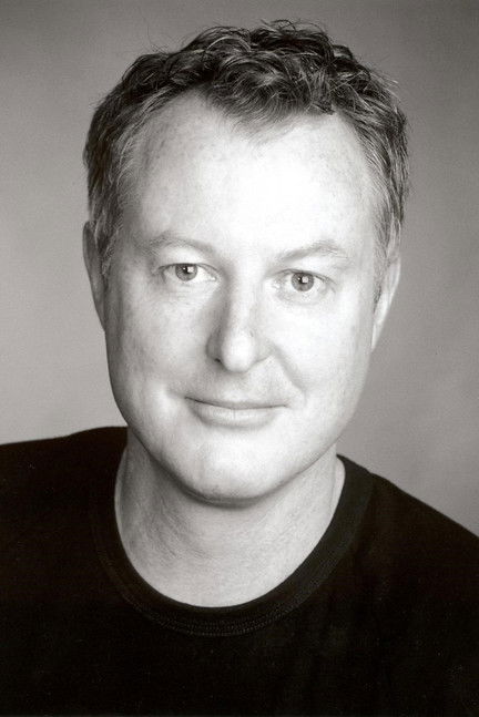 Russell Fletcher as Geoff