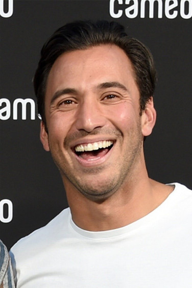 Martin Blencowe as Mercenary