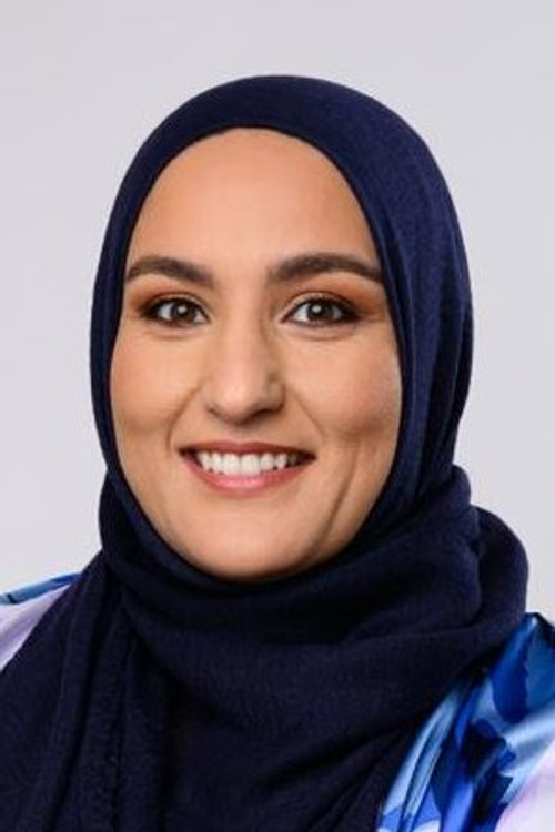 Nora Akachar as Meryem