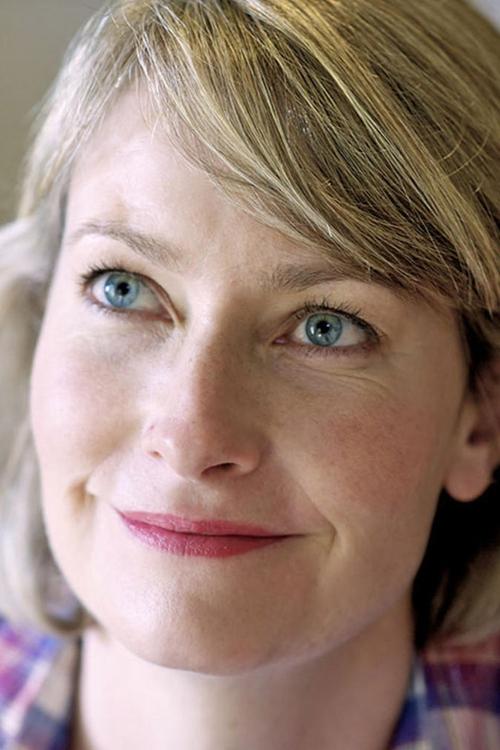 Marianna Elliott as Lulu (segment "Lulu")