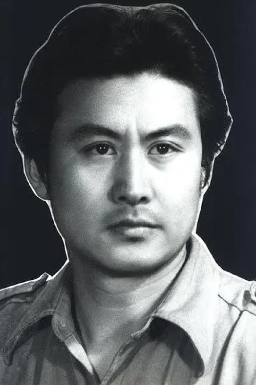 Ruimin Tong as 