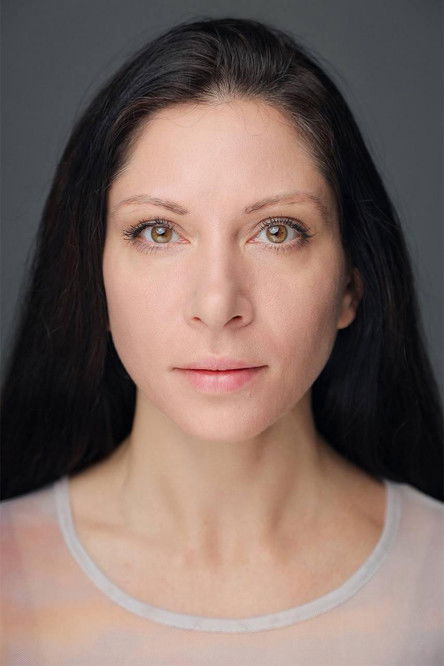 Irina Bondarenko profile photo