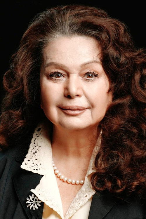 Evelina Shahiryan as 