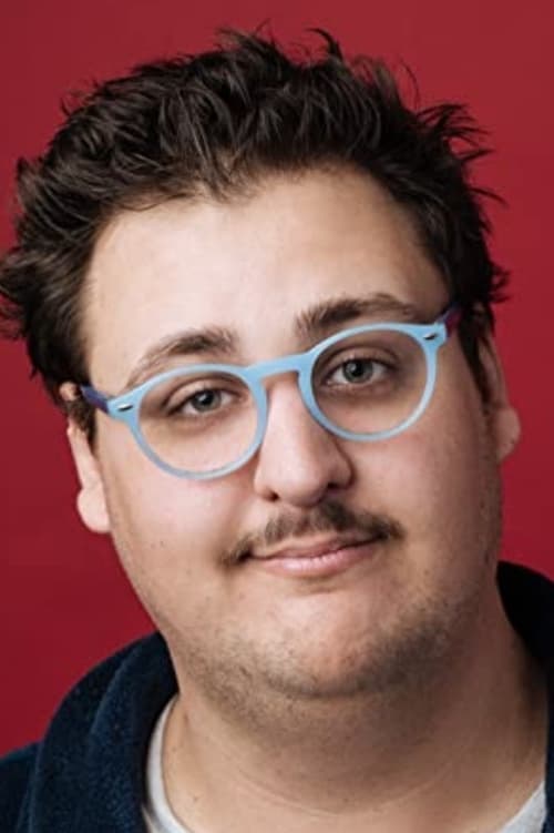 Gunner Willis as James McDonald