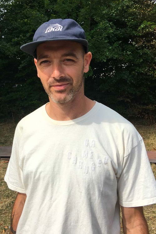 Jesus Fernandez as Himself