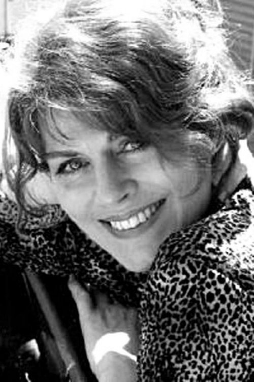 Nella Bielski as Jeanne