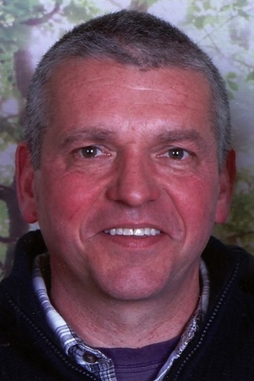 Peter Llewellyn Williams as Much