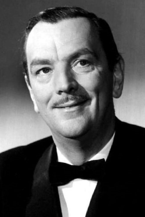 Nicholas Phipps as Tony Mallard