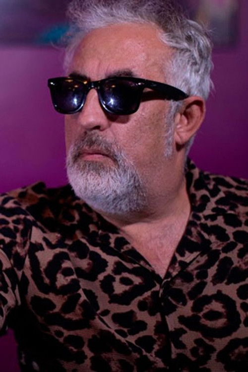 Eric Jiménez as Self