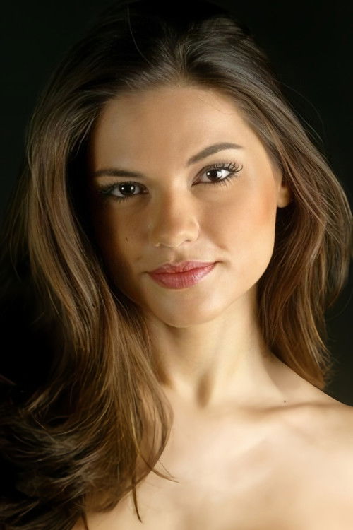 Gabriela Durlo as Isabela Castro e Barros