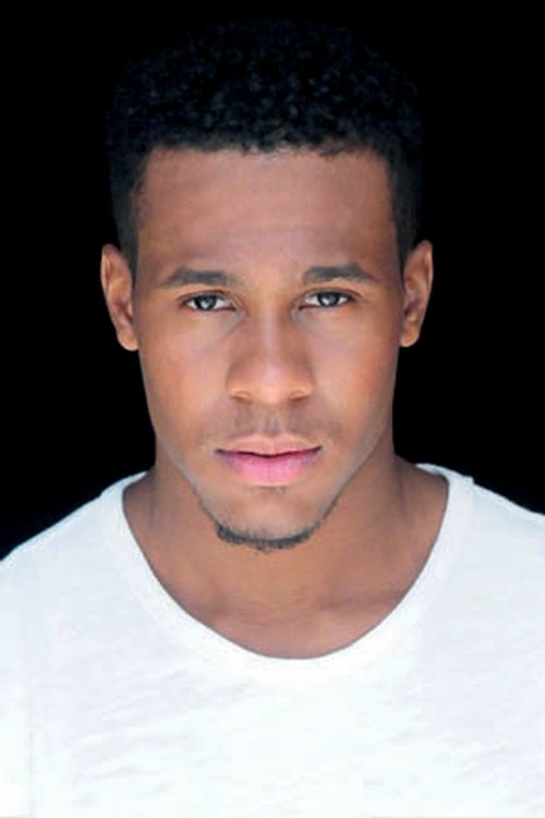 Maestro Harrell as Zay