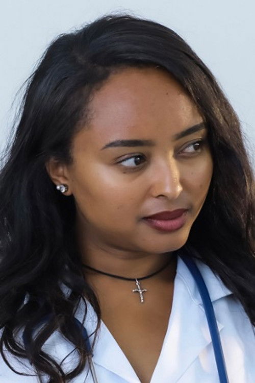 Selamawit Kassaye as 