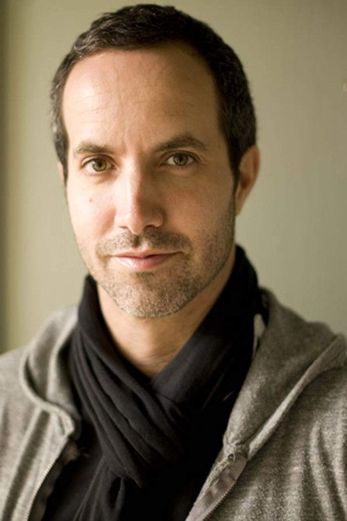 Jonathan Pessin as Oliver