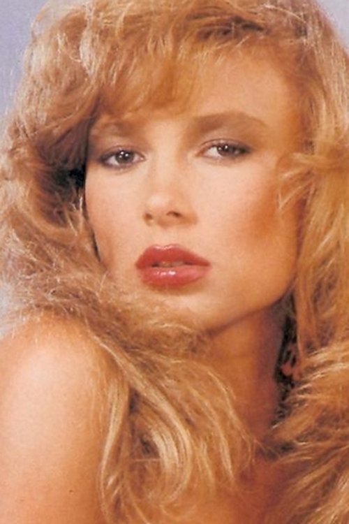 Deidre Holland as Model #4