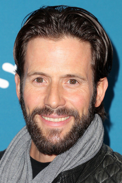 Christian Oliver as Chris Conley