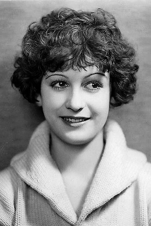 Olive Hasbrouck as Mariana