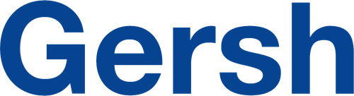 The Gersh Agency logo