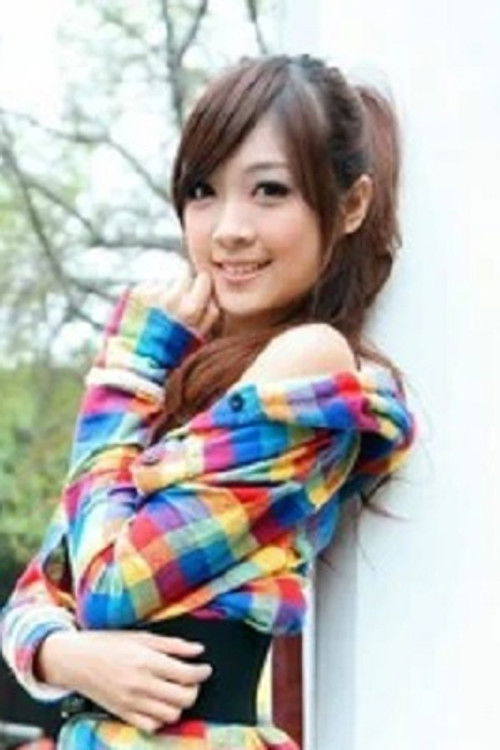 黄甄妮 as Huo Ting-li