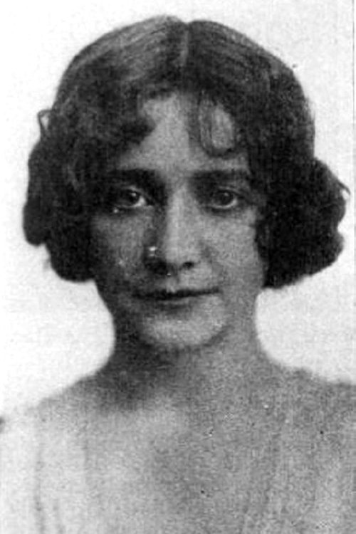 Bliss Milford as Ruby