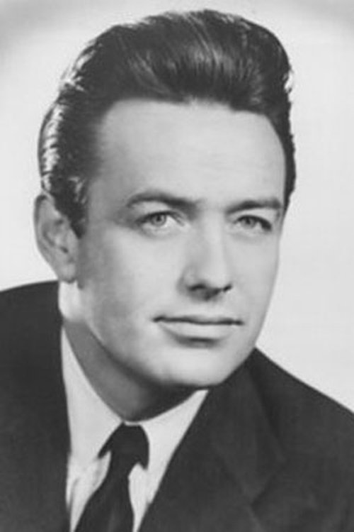 Frank Maxwell as Sergeant Ballo