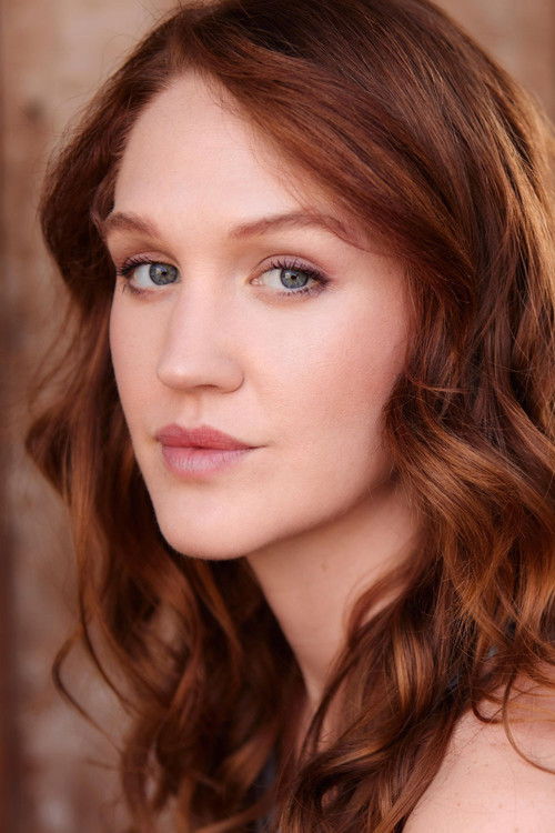 Hope Lauren as Corinne Dearborn