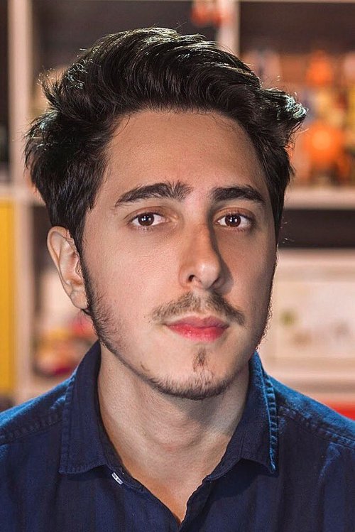 Felipe Castanhari as Matheus