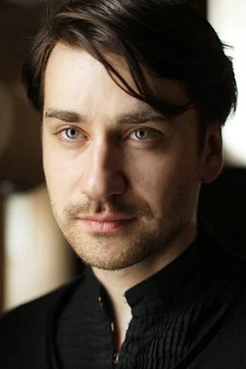 Saša Tabaković as Solmenjak