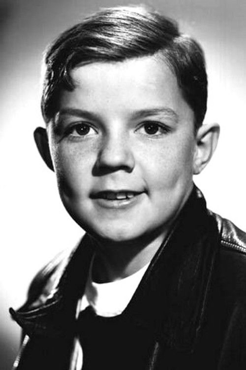Lanny Rees as Ned