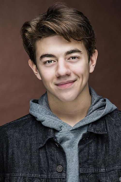 Jacob Ursomarzo as Arthur Read (voice)