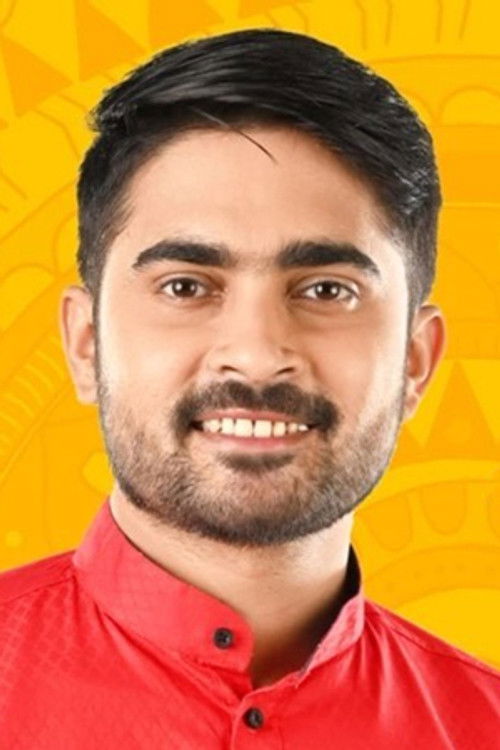 Jyotiprakash Panda as 