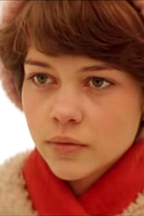 Natalya Zhuravlyova as Туся Ищенко