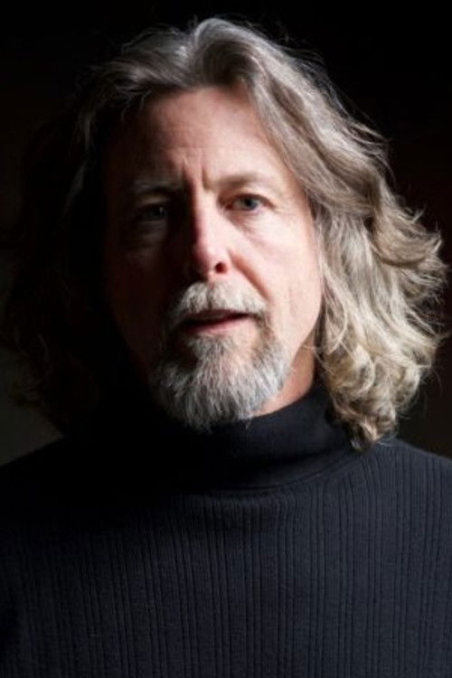 Jason Court as Powers