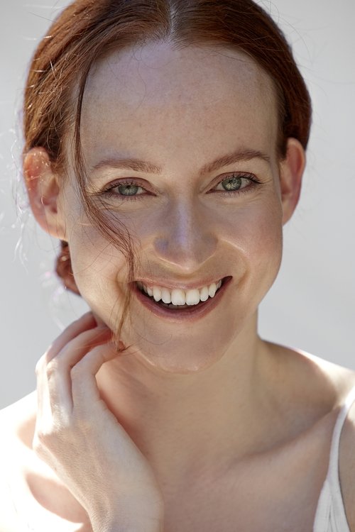 Fidel Garcia Cortez as Nano