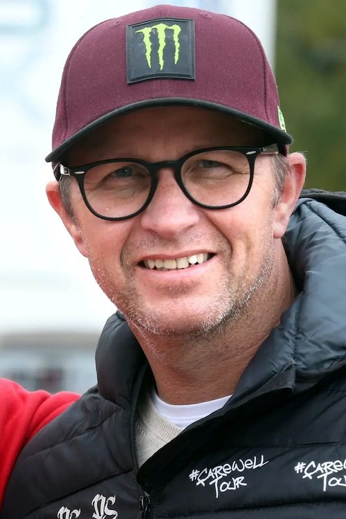 Petter Solberg as Himself
