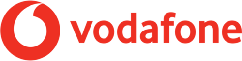 vodafone logo