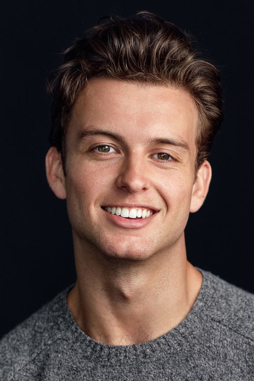 Cameron Robbie as Nick Balzerini