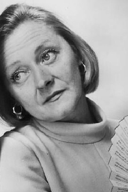 Maria Karnilova as Self