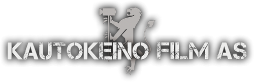 Kautokeino Film logo