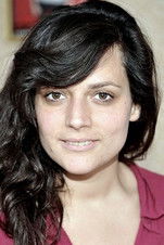 Anna Chedid as Self - Nach