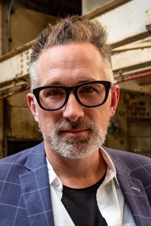 Darren Lynn Bousman as Orignial Killer Santa (Christmas)