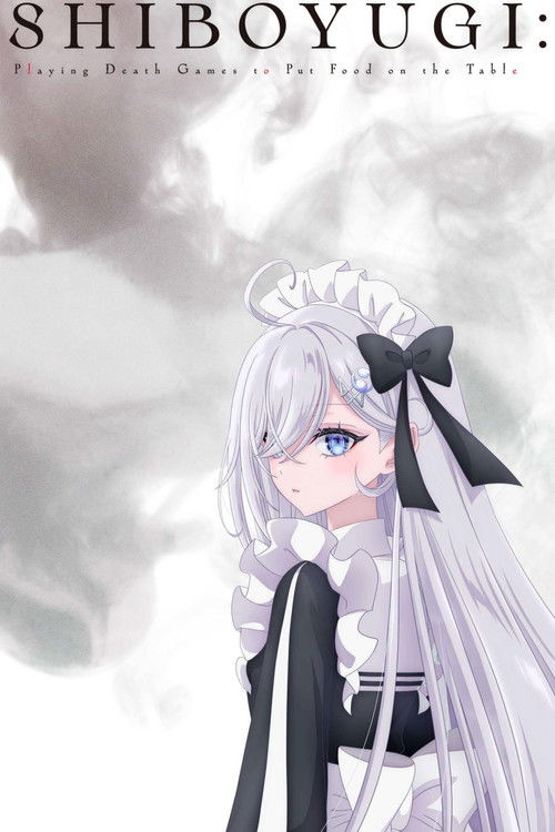 SHIBOYUGI: Playing Death Games to Put Food on the Table