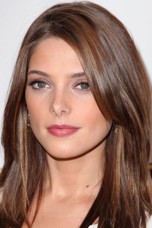 Ashley Greene as Zoe Anderson
